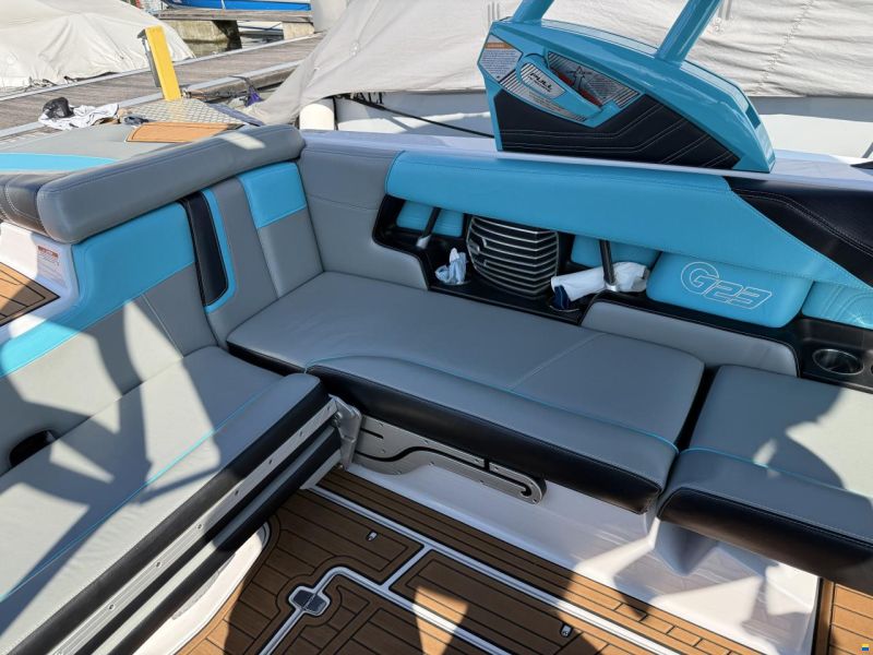 Nautique Super Air Nautique G 23