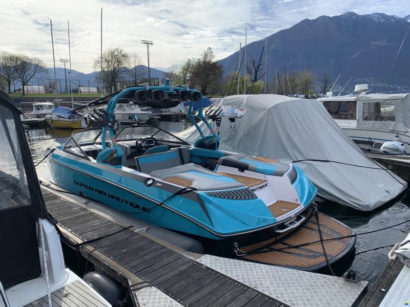 Nautique Super Air Nautique G 23