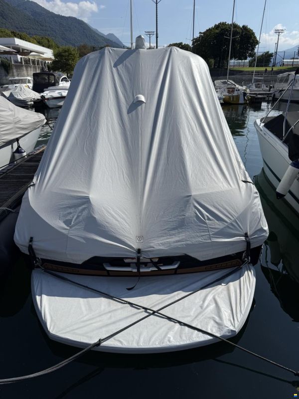 Nautique Super Air Nautique G 23