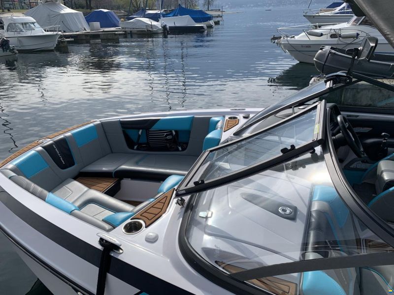 Nautique Super Air Nautique G 23