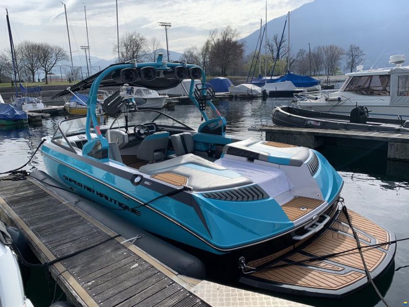 Nautique Super Air Nautique G 23