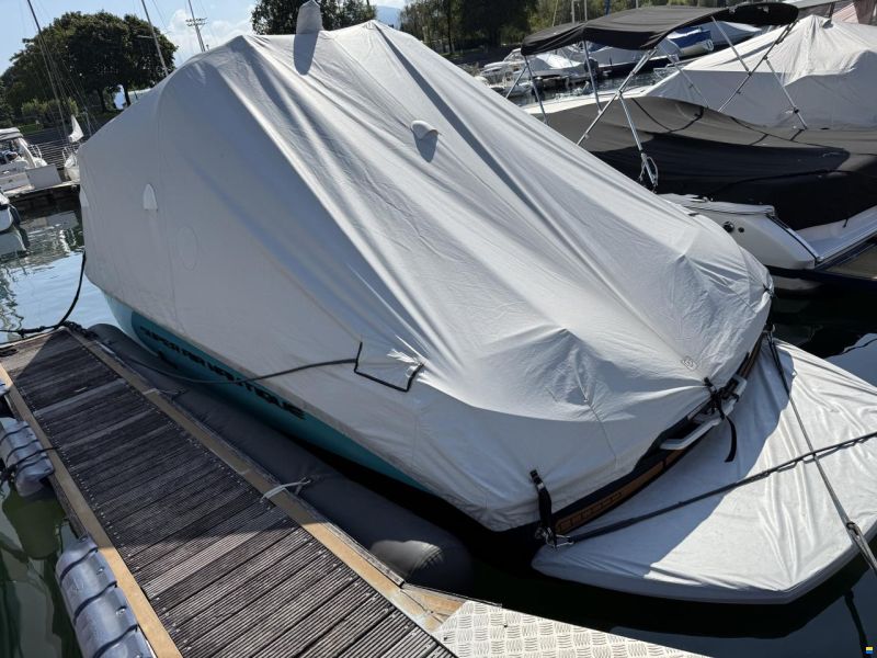 Nautique Super Air Nautique G 23