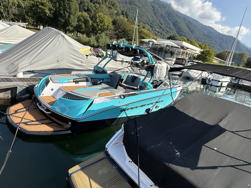 Nautique Super Air Nautique G 23