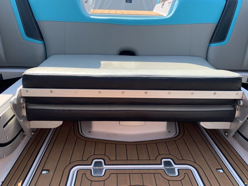 Nautique Super Air Nautique G 23