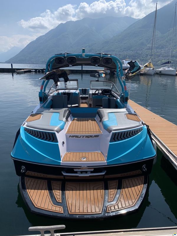 Nautique Super Air Nautique G 23