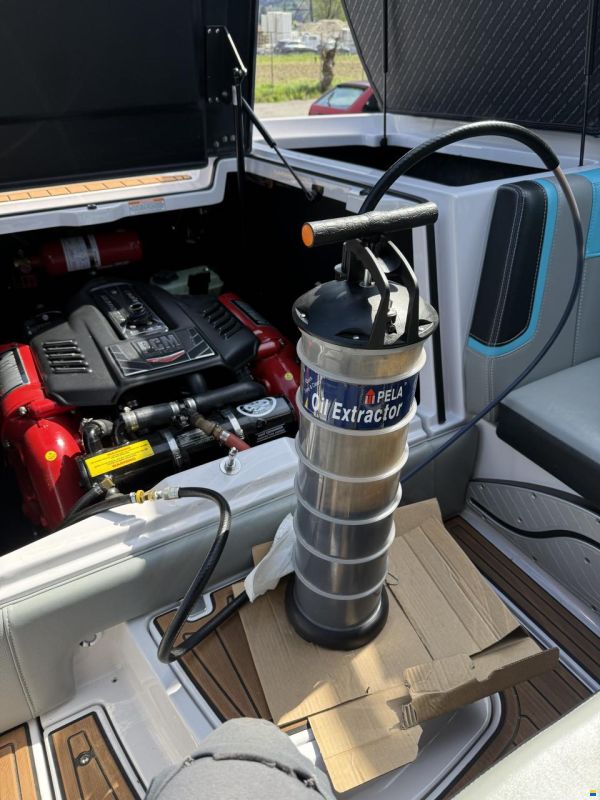 Nautique Super Air Nautique G 23