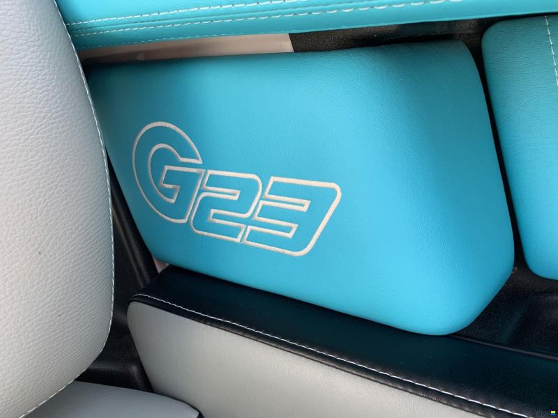 Nautique Super Air Nautique G 23