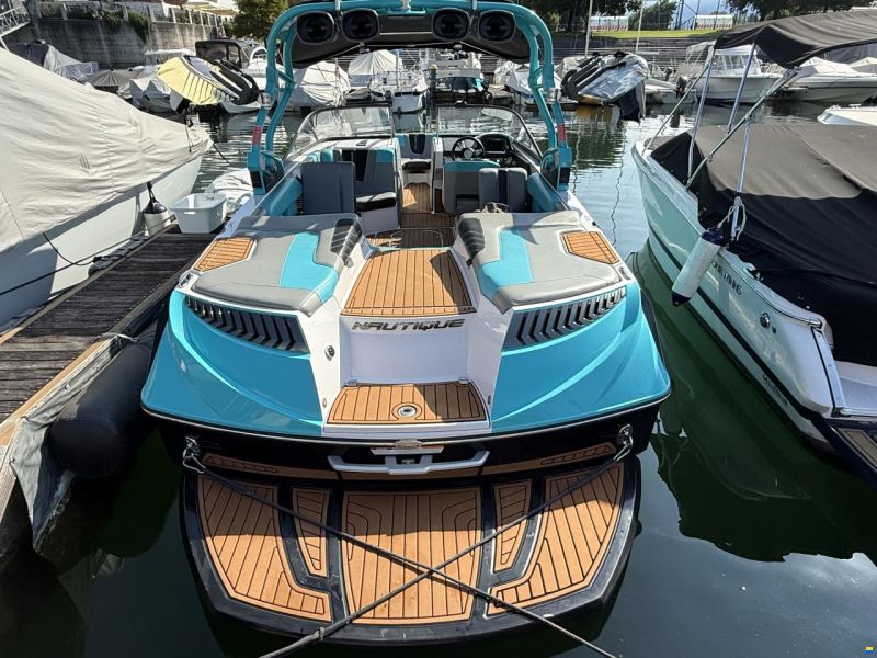 Nautique Super Air Nautique G 23