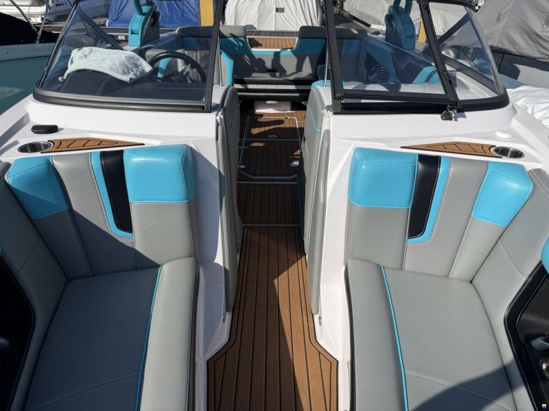 Nautique Super Air Nautique G 23
