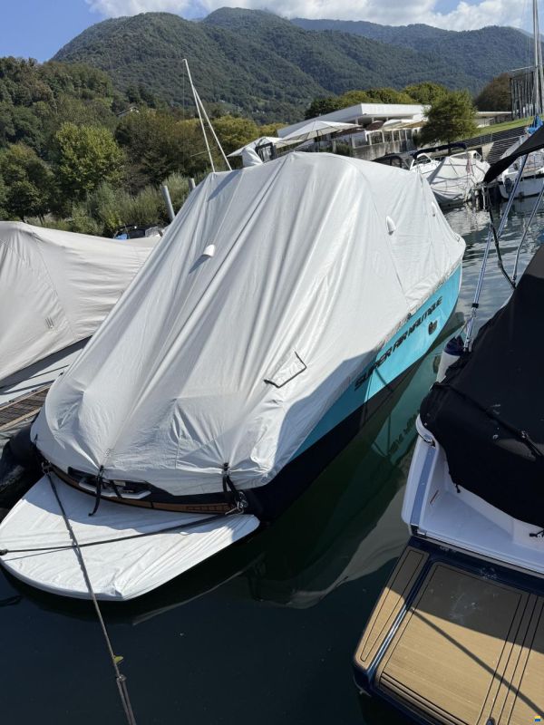 Nautique Super Air Nautique G 23