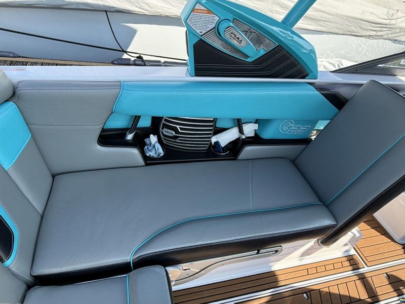 Nautique Super Air Nautique G 23