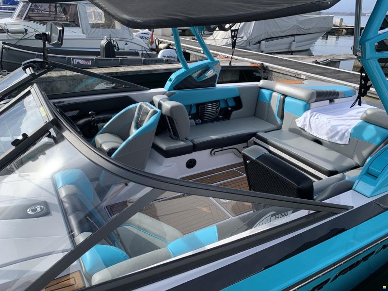 Nautique Super Air Nautique G 23