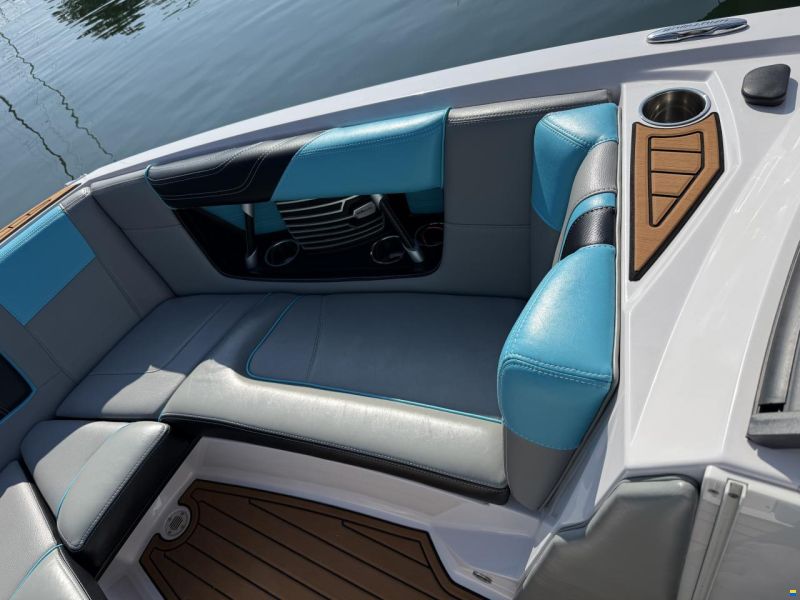 Nautique Super Air Nautique G 23