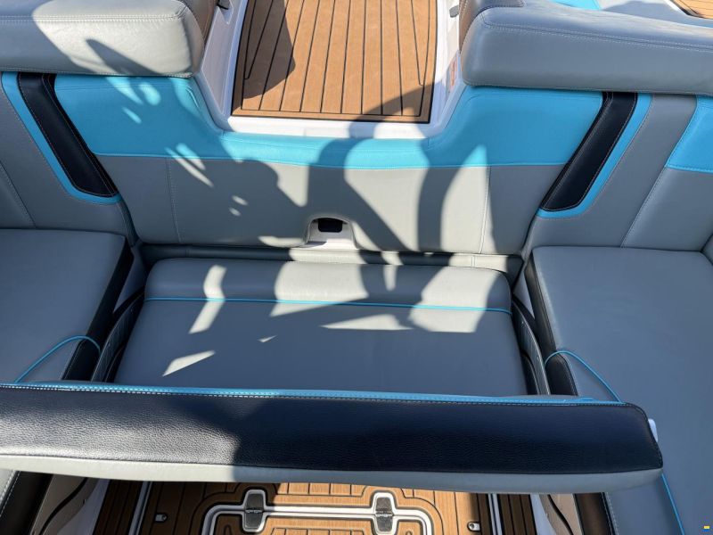 Nautique Super Air Nautique G 23