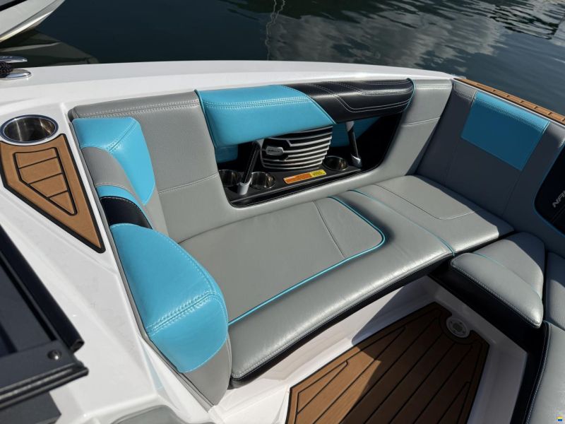 Nautique Super Air Nautique G 23