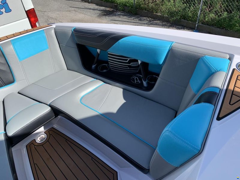 Nautique Super Air Nautique G 23