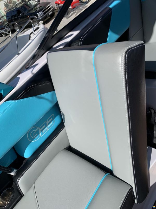 Nautique Super Air Nautique G 23