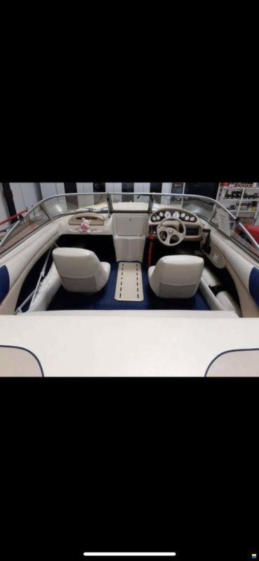 Glastron SE 177