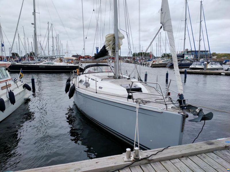 Hanse 400