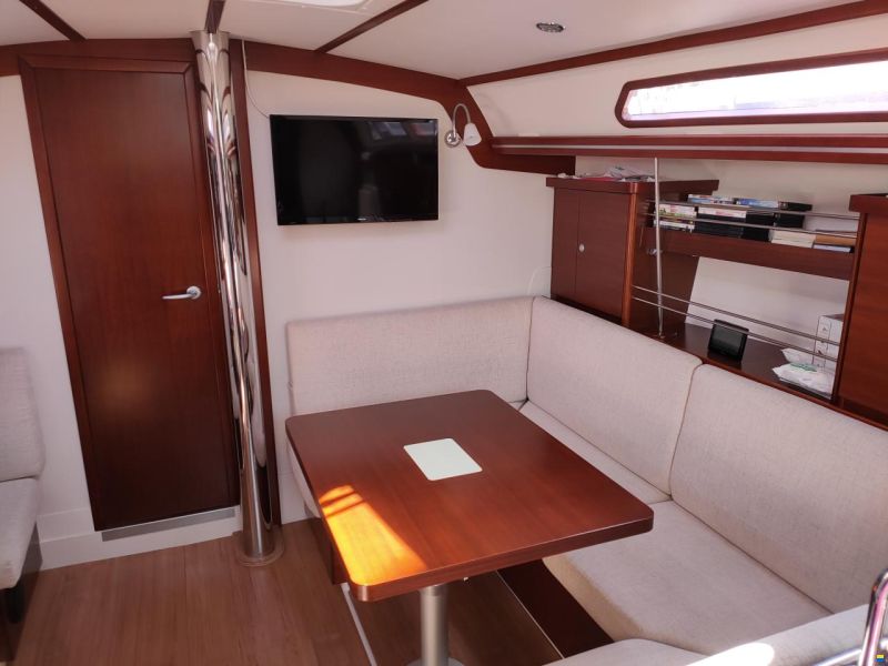 Hanse 400