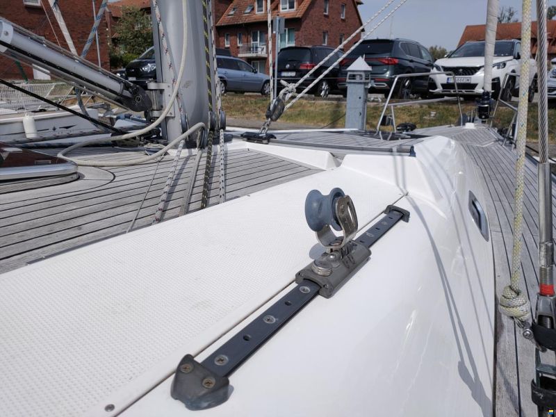 Hanse 400