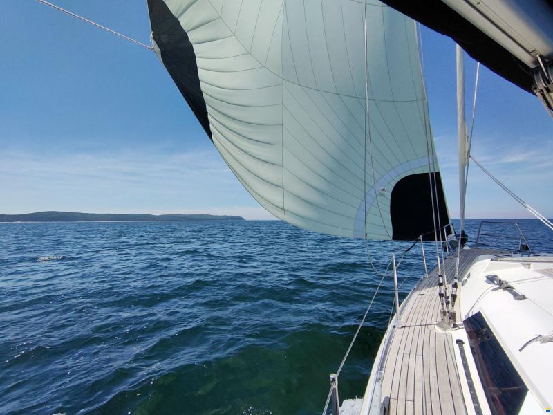 Hanse 400