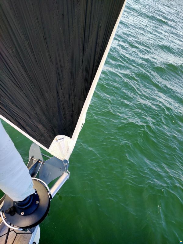 Hanse 400