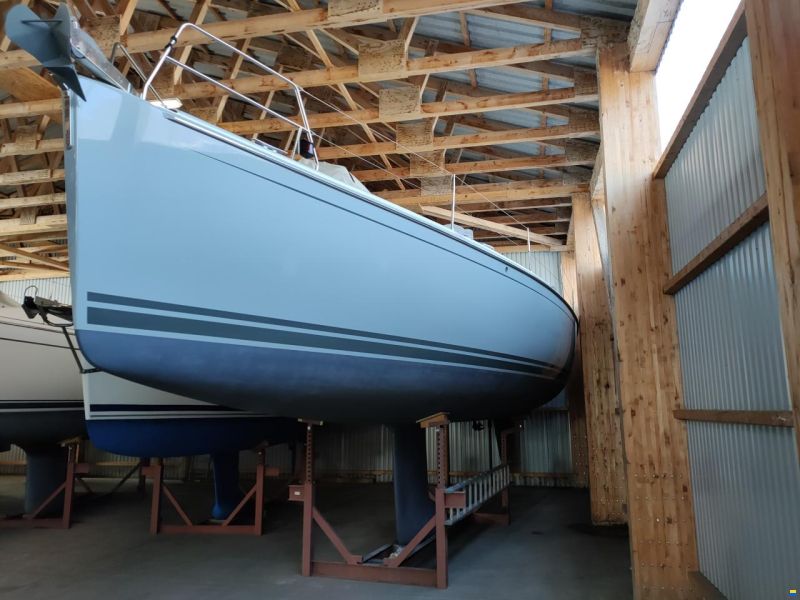 Hanse 400