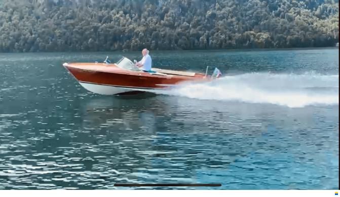 Riva Olympic
