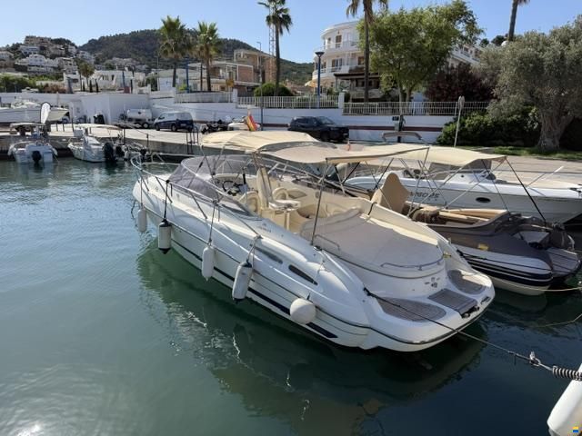 Cranchi CLS28