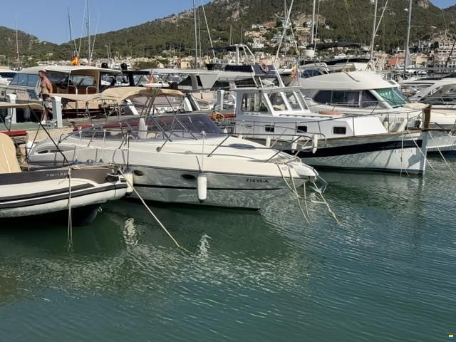 Cranchi CLS28
