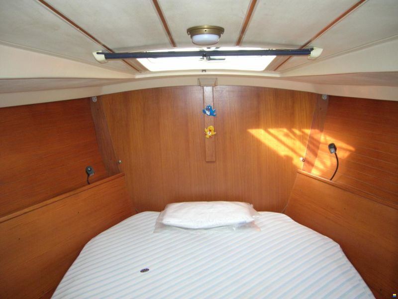 Comar Comet 460