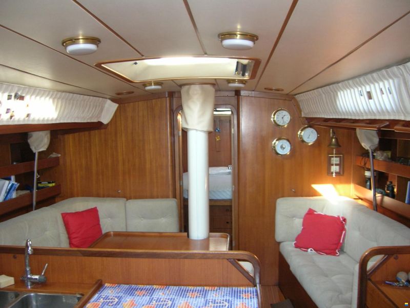 Comar Comet 460