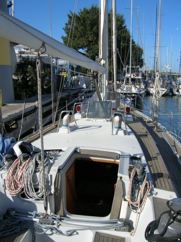 Comar Comet 460