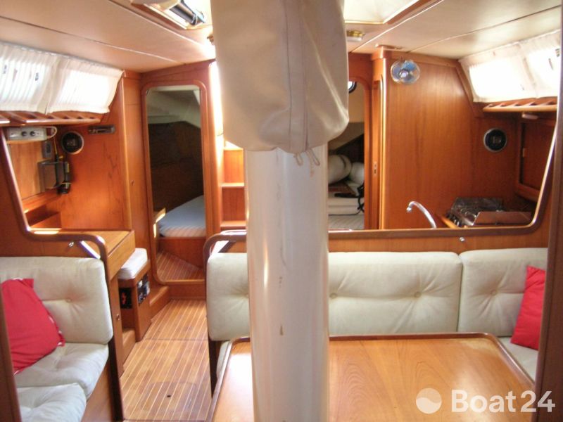 Comar Comet 460