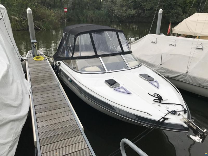 Viper Toxxic V223