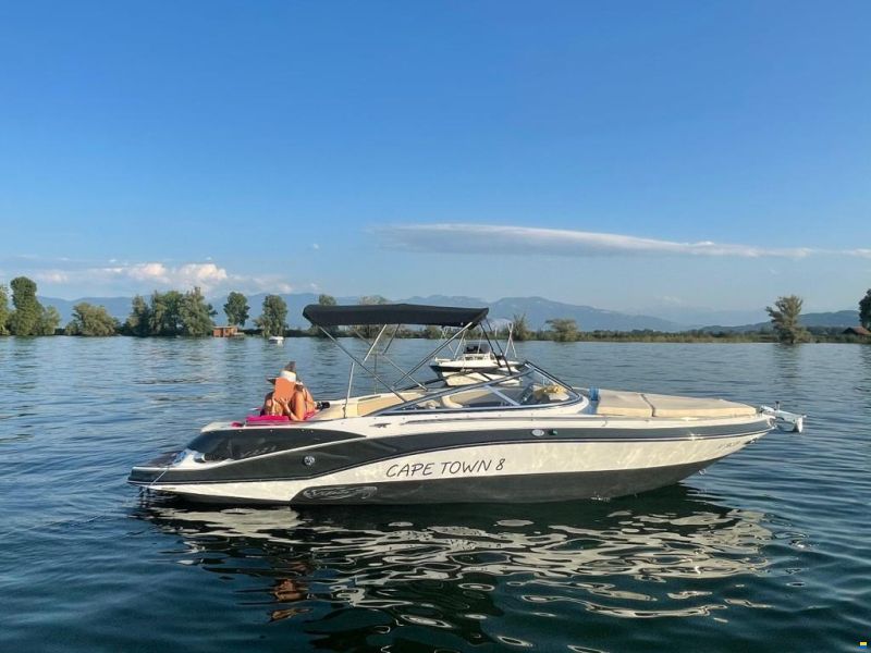 Viper Toxxic V223
