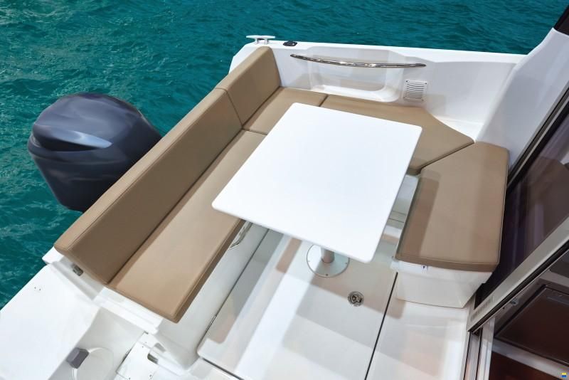 Jeanneau Merry Fisher 605 S2