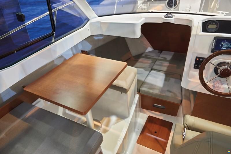 Jeanneau Merry Fisher 605 S2