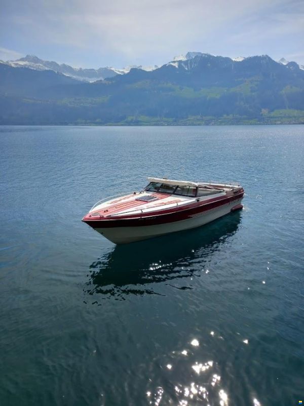 Saphire Saphir 700 Offs