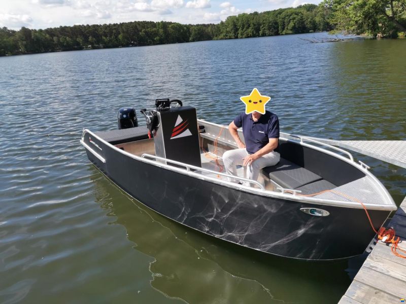 Ventusa 490AL