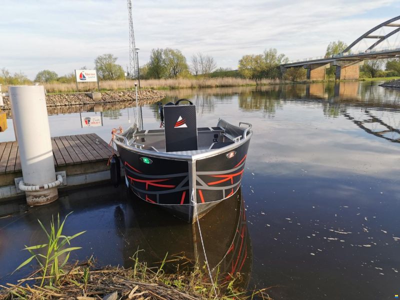 Ventusa 490AL