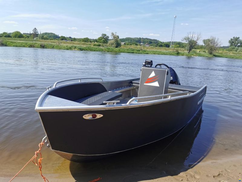 Ventusa 490AL