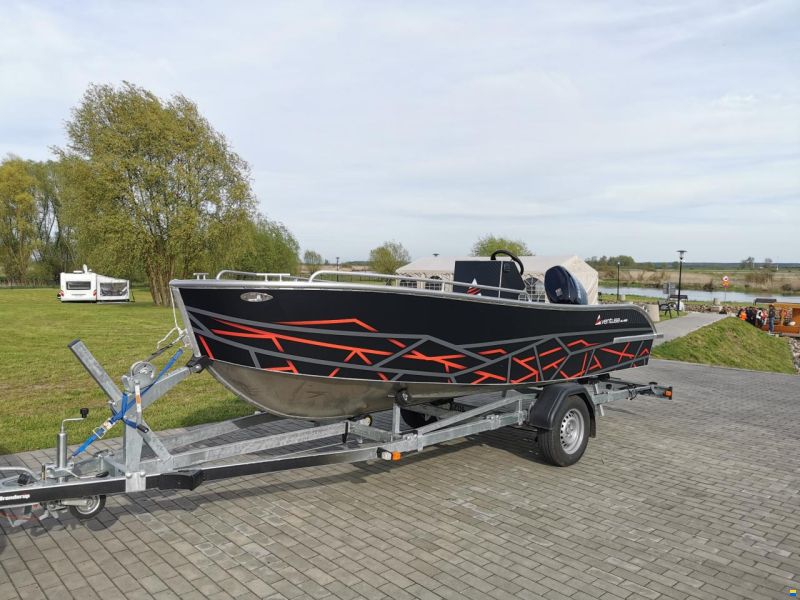 Ventusa 490AL