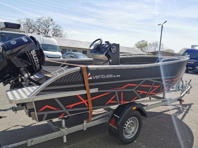 Ventusa 490AL