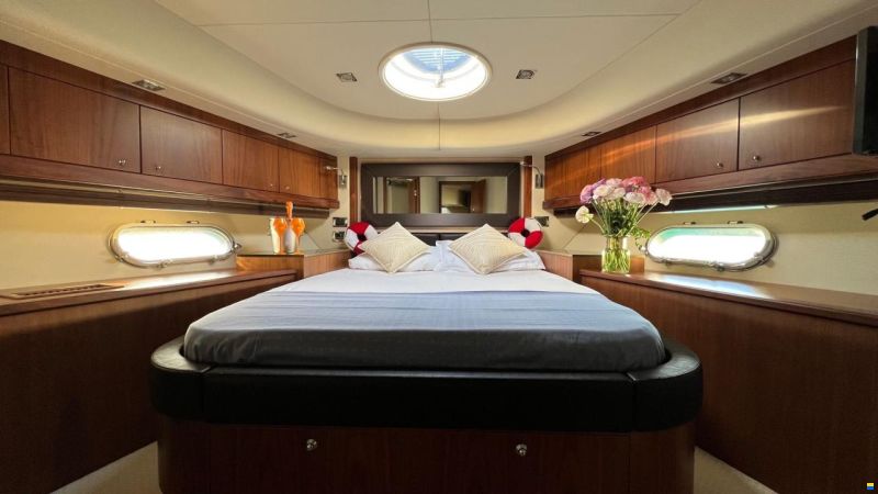 Sunseeker Manhattan 60