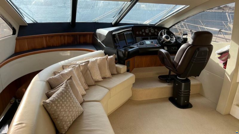 Sunseeker Manhattan 60