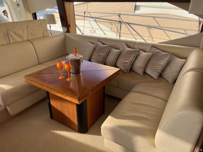 Sunseeker Manhattan 60