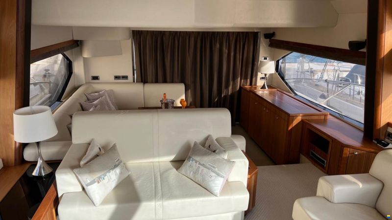 Sunseeker Manhattan 60