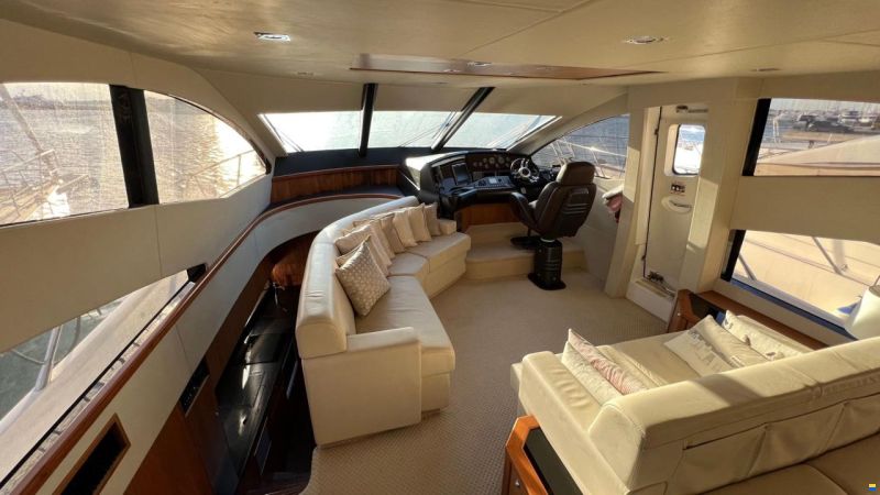Sunseeker Manhattan 60